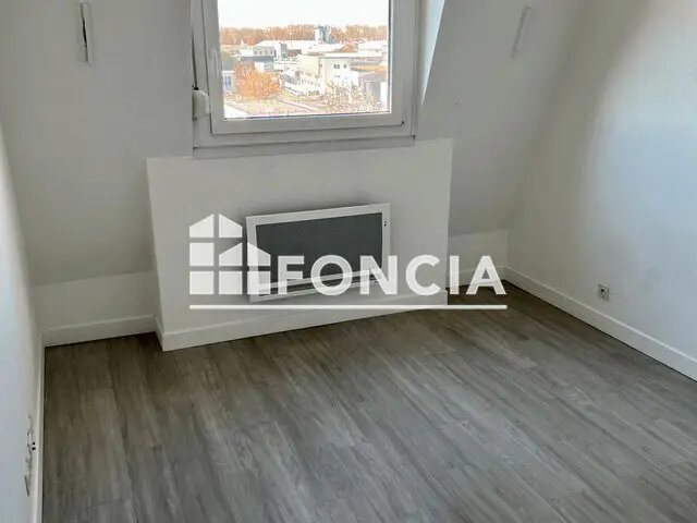Appartement à louer, 16m², Strasbourg