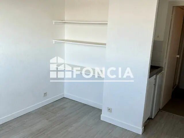 Appartement à louer, 16m², Strasbourg