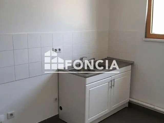 Appartement à louer, 57m², Strasbourg