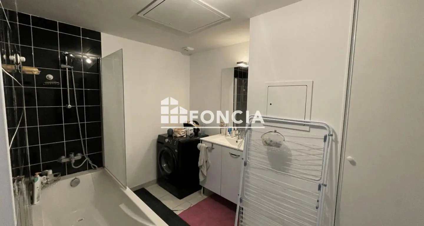 Appartement à louer, 68m², Dijon