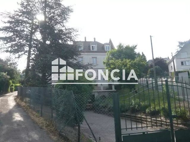 Appartement à louer, 42m², Mulhouse