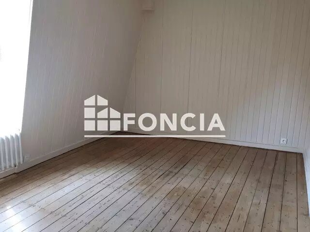 Appartement à louer, 82m², Wissembourg