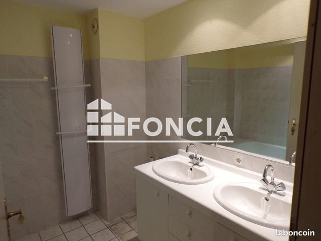 Appartement à louer, 74m², Sainte-Marie-aux-Mines
