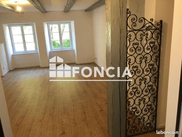 Appartement à louer, 74m², Sainte-Marie-aux-Mines