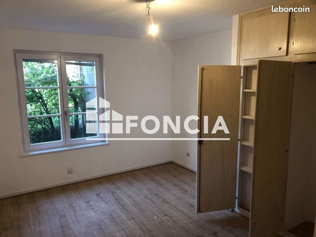 Appartement à louer, 74m², Sainte-Marie-aux-Mines