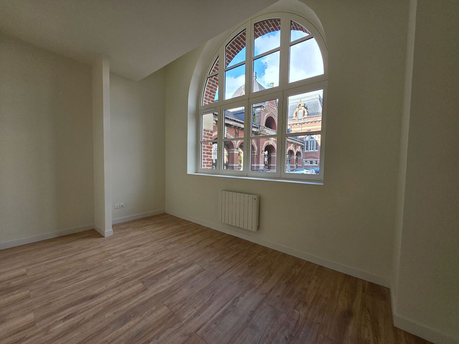 Appartement à louer, 77m², Roubaix