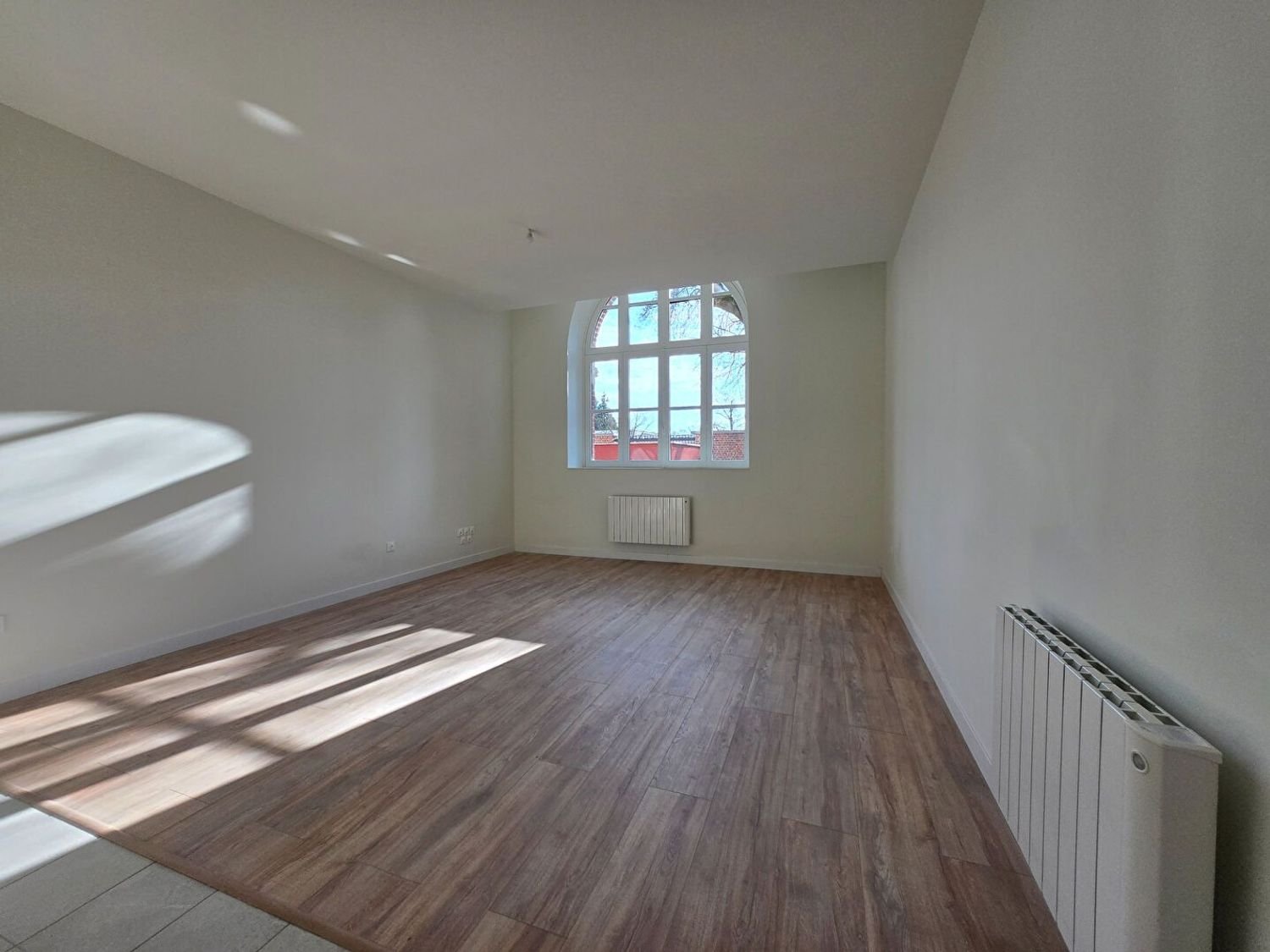 Appartement à louer, 77m², Roubaix