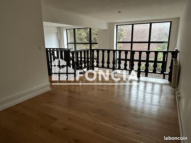 Appartement à louer, 95m², Lille