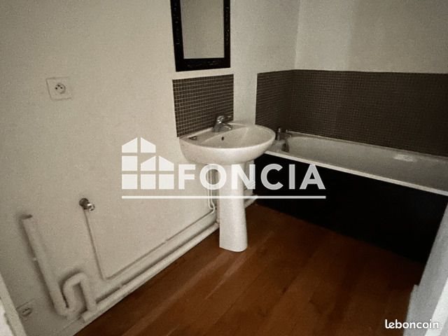 Appartement à louer, 95m², Lille