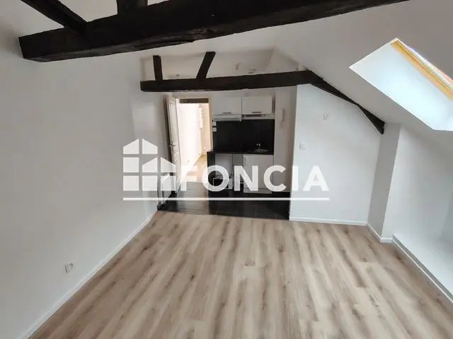 Appartement à louer, 30m², Valenciennes