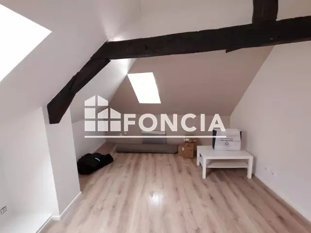 Appartement à louer, 30m², Valenciennes