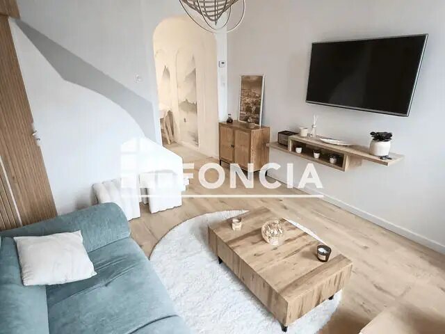 Maison à louer, 45m², Amiens
