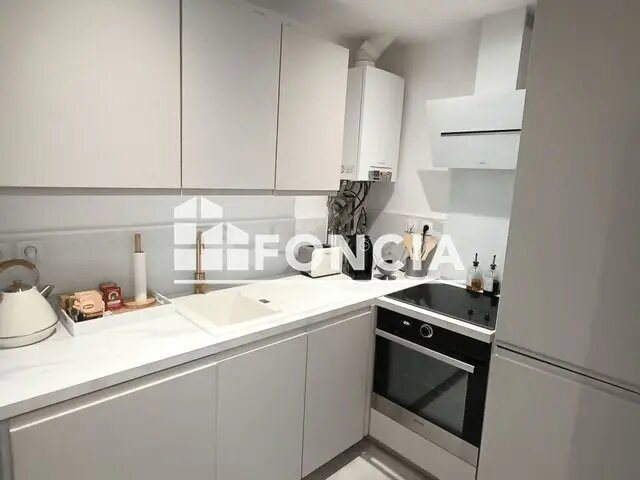 Maison à louer, 45m², Amiens