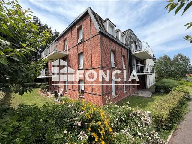 Appartement à louer, 66m², Dainville