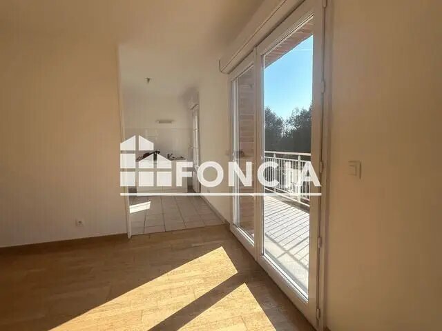 Appartement à louer, 66m², Dainville