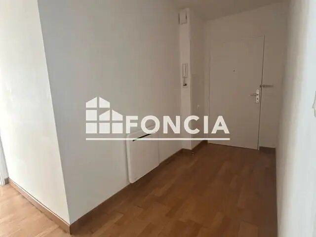 Appartement à louer, 66m², Dainville