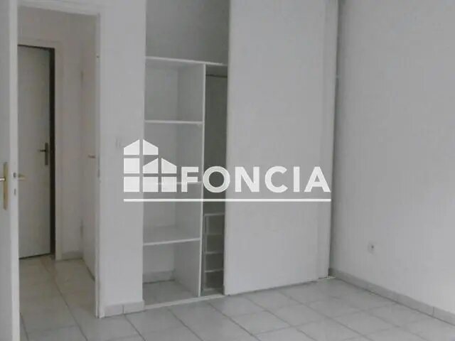Appartement à louer, 48m², Roubaix