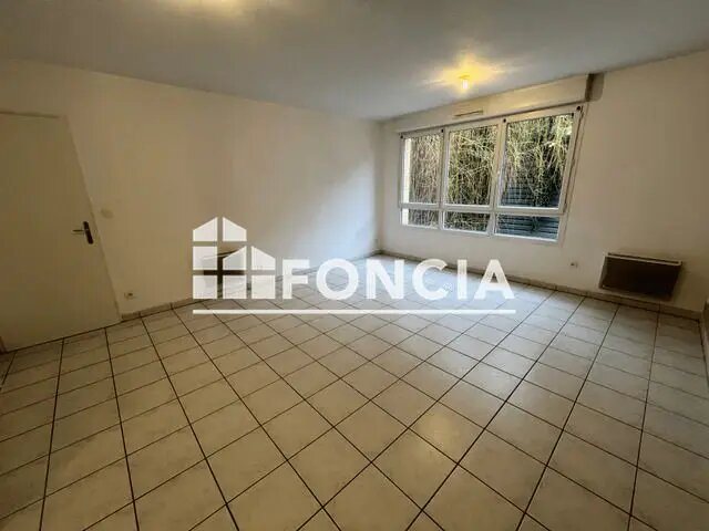 Appartement à louer, 48m², Roubaix