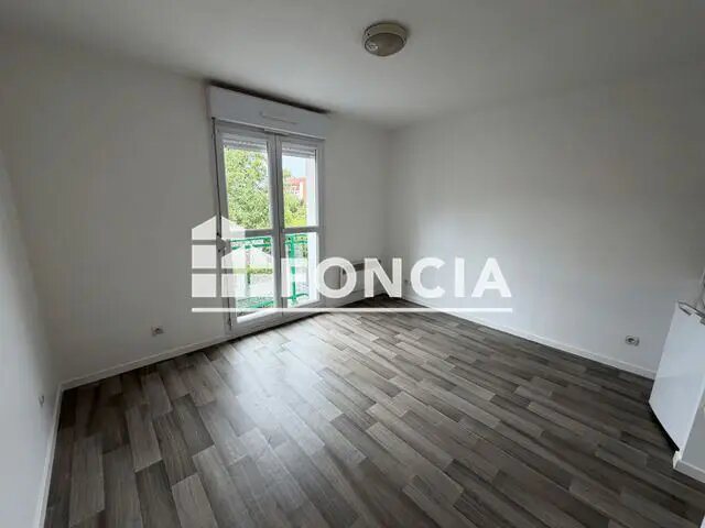 Appartement à louer, 20m², Arras