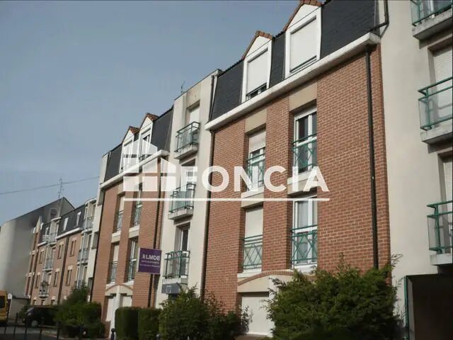 Appartement à louer, 20m², Arras
