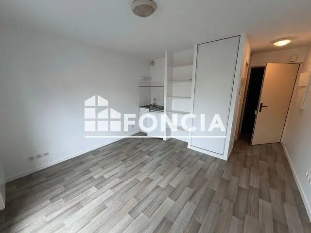 Appartement à louer, 20m², Arras