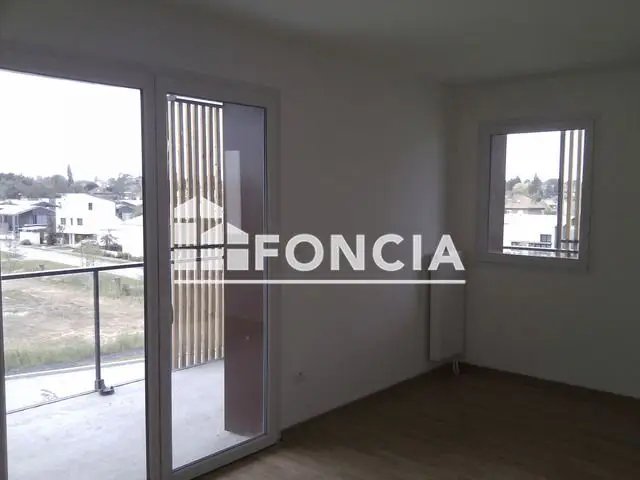 Appartement à louer, 43m², Marly