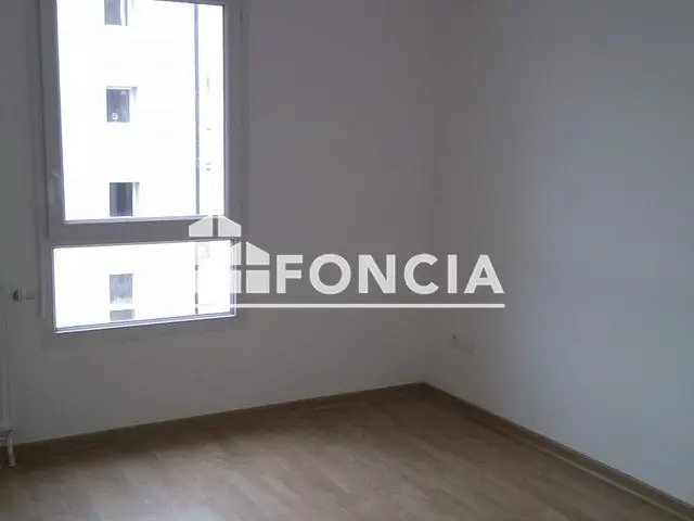 Appartement à louer, 43m², Marly