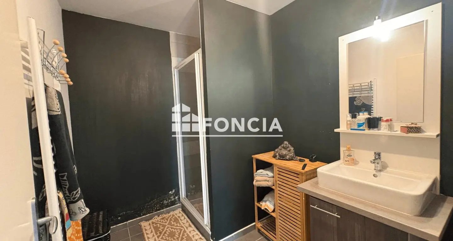 Appartement à louer, 42m², Saleux