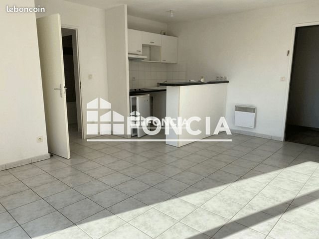 Appartement à louer, 39m², Caudry
