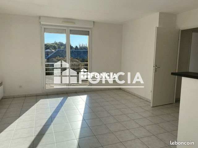 Appartement à louer, 39m², Caudry