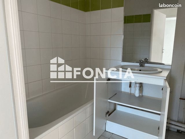 Appartement à louer, 39m², Caudry