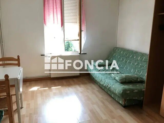 Appartement à louer, 16m², Amiens