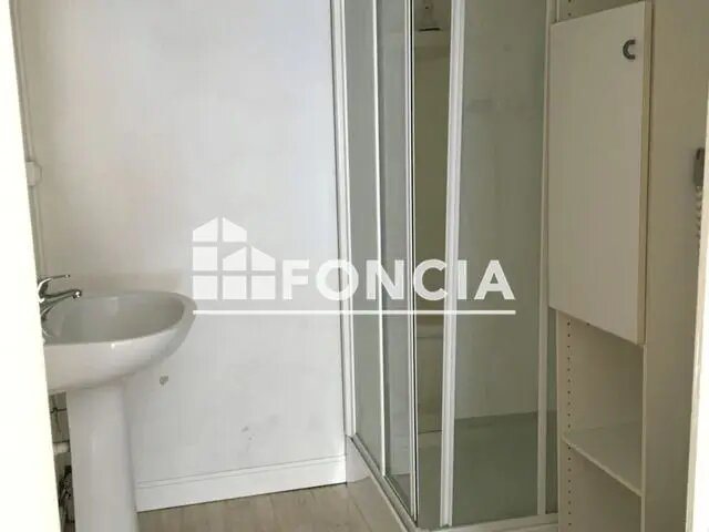 Appartement à louer, 16m², Amiens