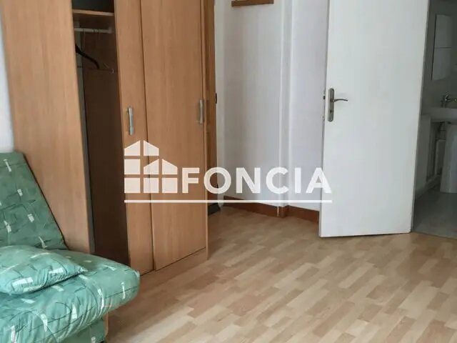 Appartement à louer, 16m², Amiens