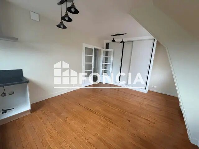 Appartement à louer, 46m², Beauvais