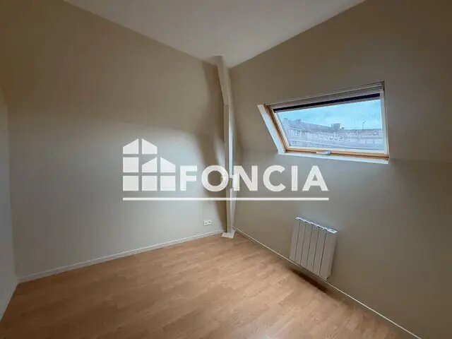 Appartement à louer, 46m², Beauvais