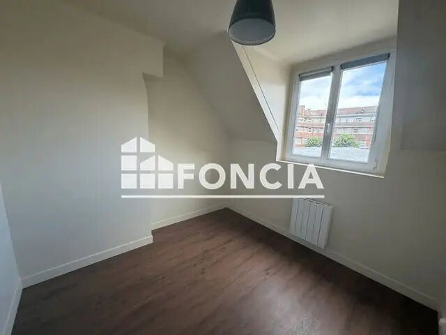 Appartement à louer, 46m², Beauvais