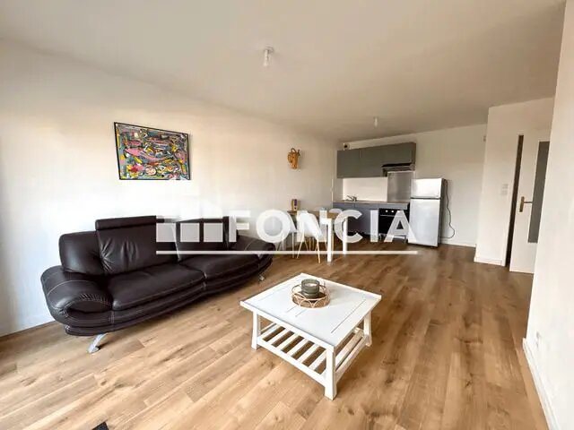 Appartement à louer, 44m², Valenciennes