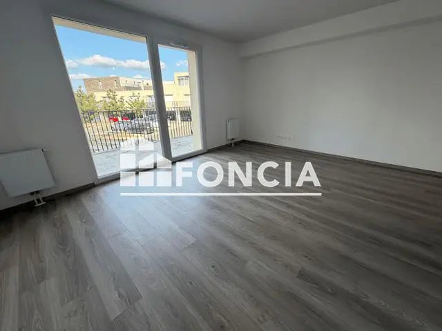 Appartement à louer, 46m², Wattrelos