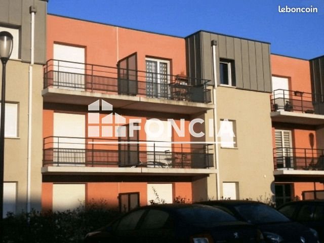 Appartement à louer, 55m², Douai