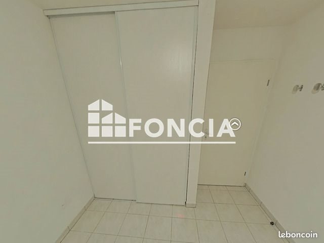 Appartement à louer, 55m², Douai