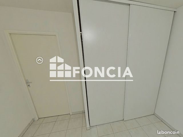 Appartement à louer, 55m², Douai