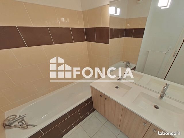Appartement à louer, 55m², Douai