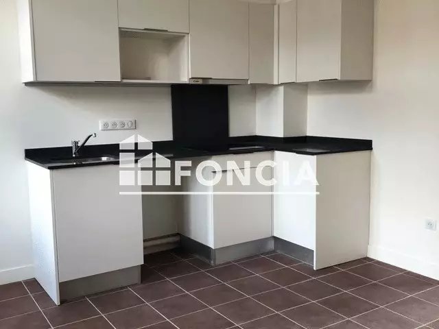 Appartement à louer, 59m², Cambrai