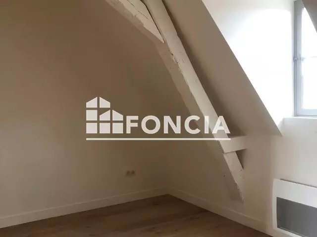 Appartement à louer, 59m², Cambrai
