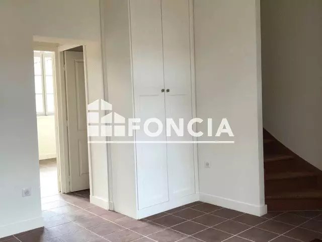 Appartement à louer, 59m², Cambrai