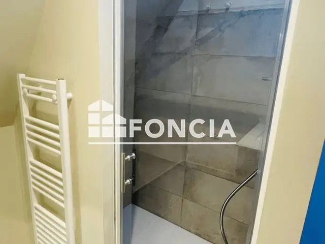 Appartement à louer, 63m², Valenciennes