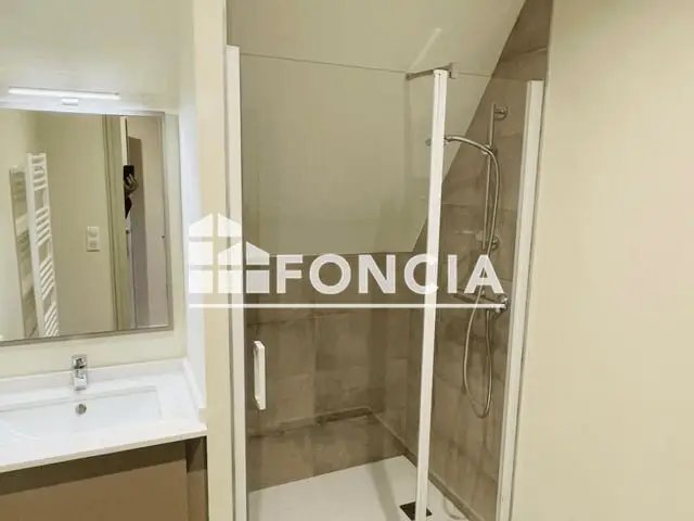 Appartement à louer, 63m², Valenciennes