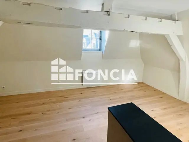 Appartement à louer, 63m², Valenciennes