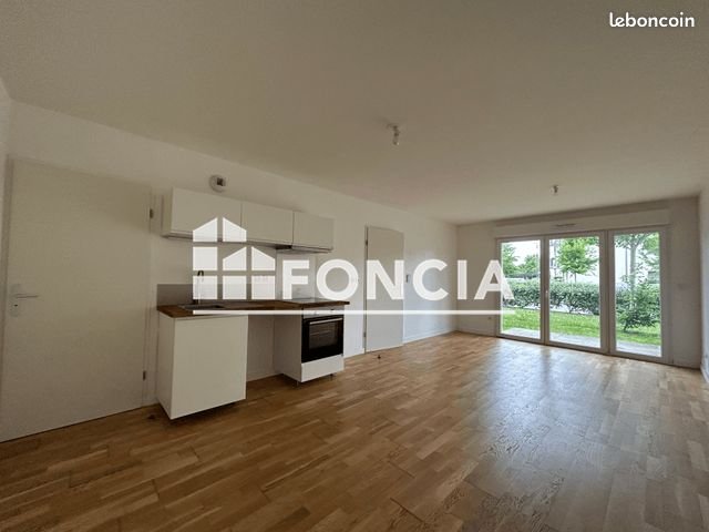 Appartement à louer, 43m², Lens